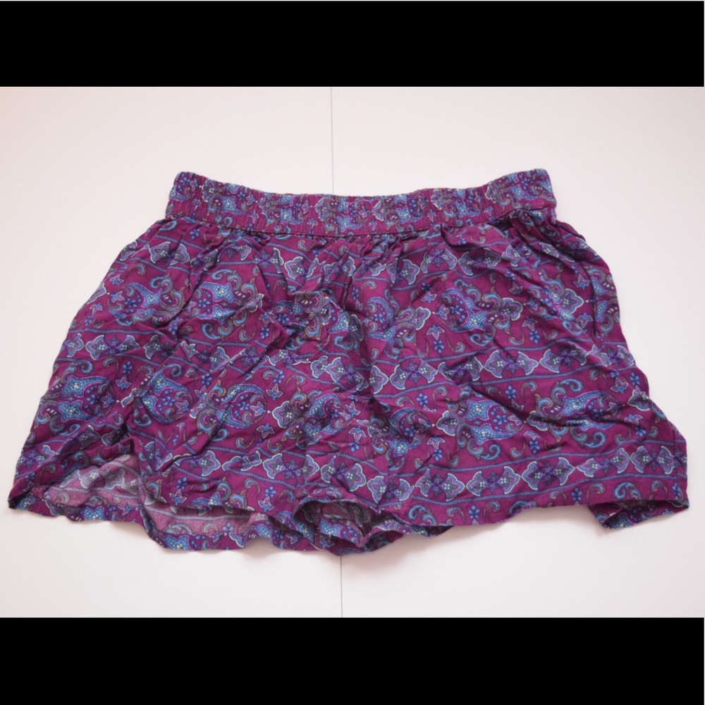 Flowy Shorts by Mossimo from Target